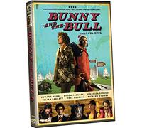 Bunny and The Bull