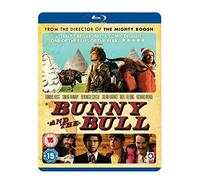 Bunny and The Bull [Blu-Ray] [Import]