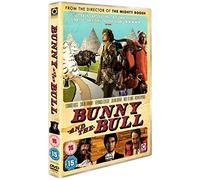 Bunny and The Bull [Import]