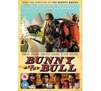 Bunny and The Bull – Import – Studiocanal