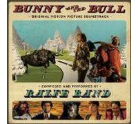 Bunny And The Bull Soundtrac
