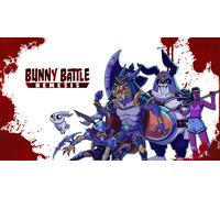 Bunny Battle Nemesis (Xbox Series Account)