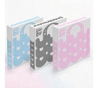 (BUNNY BEACH BAG Ver.) NEWJEANS GET UP 2nd EP Album ( HANNI Ver. ) K-POP SEALED