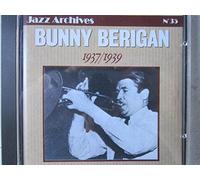 Bunny Berigan 1937/1939