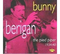 Bunny Berigan