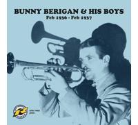 Bunny Berigan & His Boys (Various Artists) by BUNNY BERIGAN & HIS BOYS NEUF