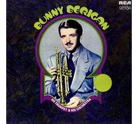 Bunny Berigan & His Orchestra - Bunny Berigan And His Orchestra