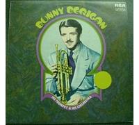BUNNY BERIGAN - his trumpet and his orchestra vol. 1 LP