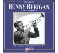 Bunny Berigan - I Can't Get Started [Import]