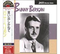 Bunny Berigan - I Can't Get Started [Import]