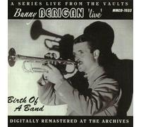 Bunny Berigan - Live Birth of a Band
