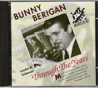 Bunny Berigan - Through The Years [Import]