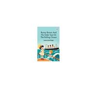 Bunny Brown And His Sister Sue On The Rolling Ocean