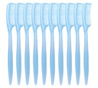 Bunny Brush - ABS, 3.5in Grooming Tool Gentle Cleaning