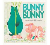 Bunny Bunny - Doreen Cronin - Atheneum/Caitlyn Dlouhy Books - ebook (ePub) - Livre