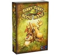 Bunny Bunny Moose Moose