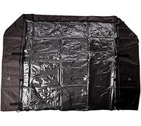 BUNNY BUSINESS Housse Universelle pour clapier à Lapins à Deux étages 104 cm