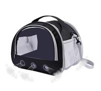 Bunny Carrier, Hamster Travel Carrier Sac portable pour petit animal