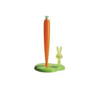- Bunny & Carrot - Porte Rouleau - Vert
