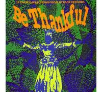 Bunny Clarke - Be Thankful