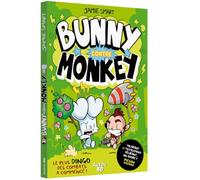 Bunny contre monkey