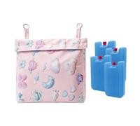 Bunny Cooling Mat - 28x25cm Refillable Ferret Ice Pack