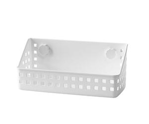 Bunny Feeder - -Proof Rack Keeps Food Clean and Reduces Waste | Small Animal Feeder with Construction and Secure Cage Attachment | for Chinchillas, Hamsters, Bunnies, Ferrets A