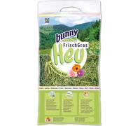 Bunny Fleurs De Foin Fraîches 500Gr