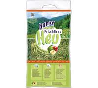 Bunny Foin De Pomme Frais 500Gr