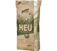 Bunny foin de prairies naturelles nature 1,7 kg