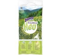Bunny Foin d'herbe fraîche Naturel Pur, Taille:3 kg