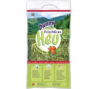 Bunny Foin Frais D'églantier 500Gr