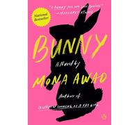 Bunny girl - Mona Awad - Penguin Group - broché - Roman