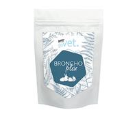 Bunny goVet Bronchoplex pour Les Voies respiratoires des rongeurs - 325 g
