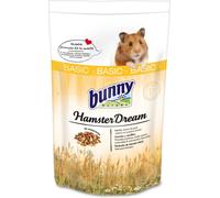 Bunny Hamster Basic Dream 400Gr