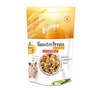 Bunny Hamster Rêve Expert Légumes 500 g