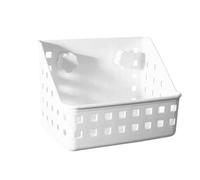 Bunny Hay Holder - Small Animals Grass Storage Rack Hay Basket | Grass Storage Basket Pet Supplies Cage Accessories | Food Dispenser for Bunnies Chinchillas Hamsters Ferret Outdoor Indoor