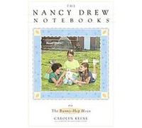 Bunny-Hop Hoax, The Nancy Drew Notebooks Carolyn Keene (Auteur)