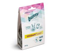 BUNNY IMMUN Power Supplément 5 x 200 g