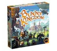 iello Jeu de société Bunny Kingdom – Version française