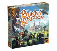 Iello Jeu Bunny Kingdom – version anglaise