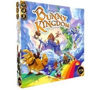 Iello Bunny Kingdom - In The Sky