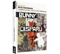 Bunny Lake A Disparu