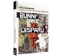 Bunny Lake a disparu