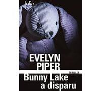 Bunny Lake a disparu