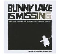 Bunny Lake Is Missing