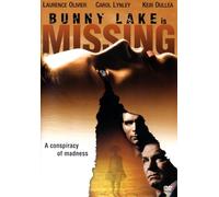 Bunny Lake a disparu - DVD Zone 1