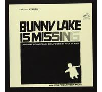 Bunny Lake Is Missing (Original Soundtrack)