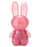 Bunny Lip Bloss, formule hydratante non collante, palette vibrante à six couleurs, rouge à lèvres hydratant, parfait pour l'hiver et l'utilisation quotidienne