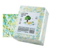 Bunny Litter - Odor Control Bedding for Small Pets | Natural Absorbent Cage Filler, Dust-Free Litter for Hamsters, Gerbils, Chinchillas, Rabbits, Guinea Pigs, Animal Habitats, 21x12x26cm Green Pink